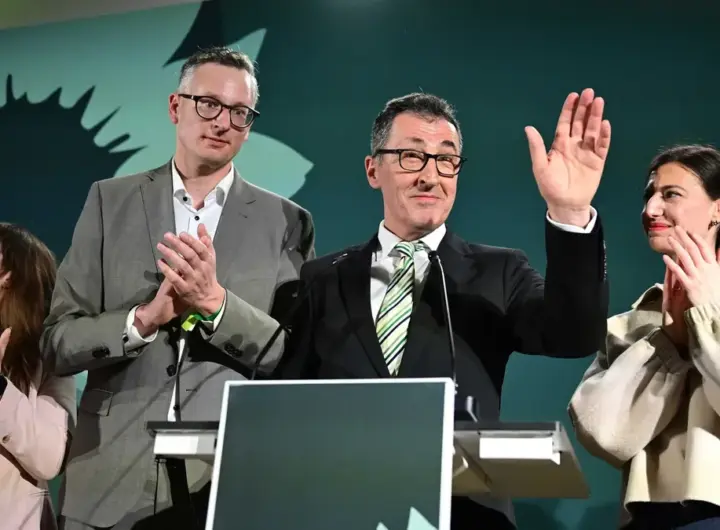 baden württemberg landtagswahlen — DE news