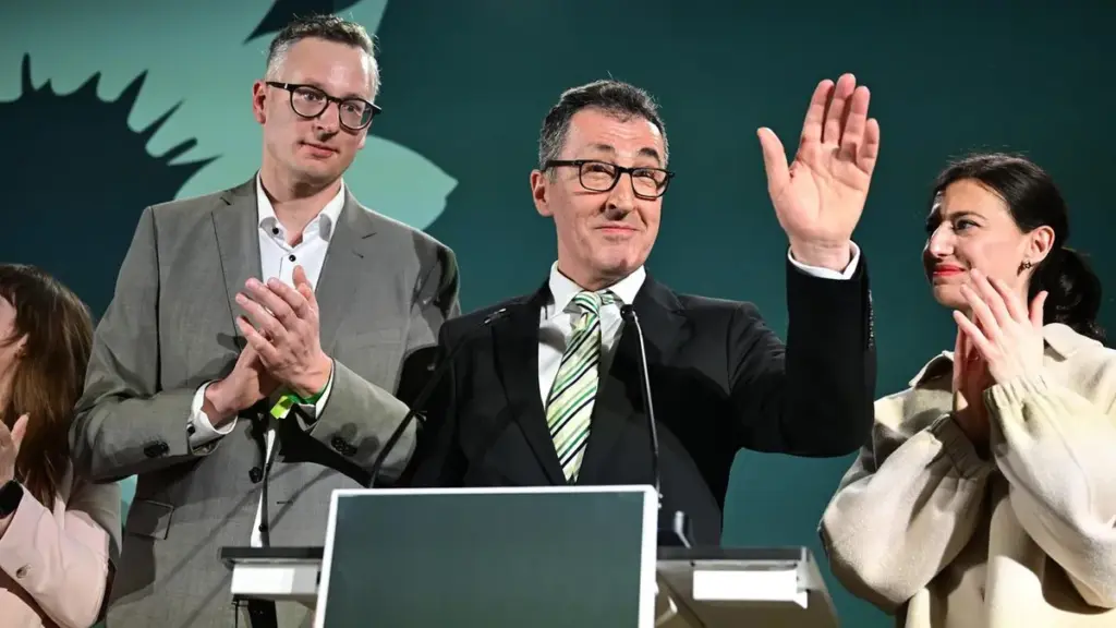 baden württemberg wahlergebnisse — DE news