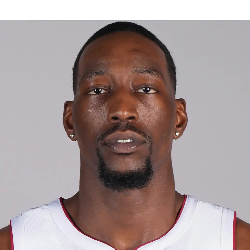 bam adebayo — DE news