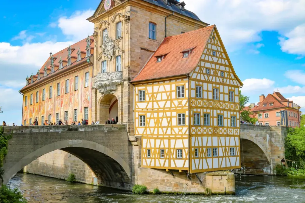 bamberg — DE news