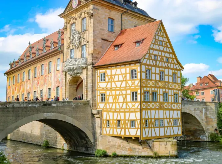 bamberg — DE news