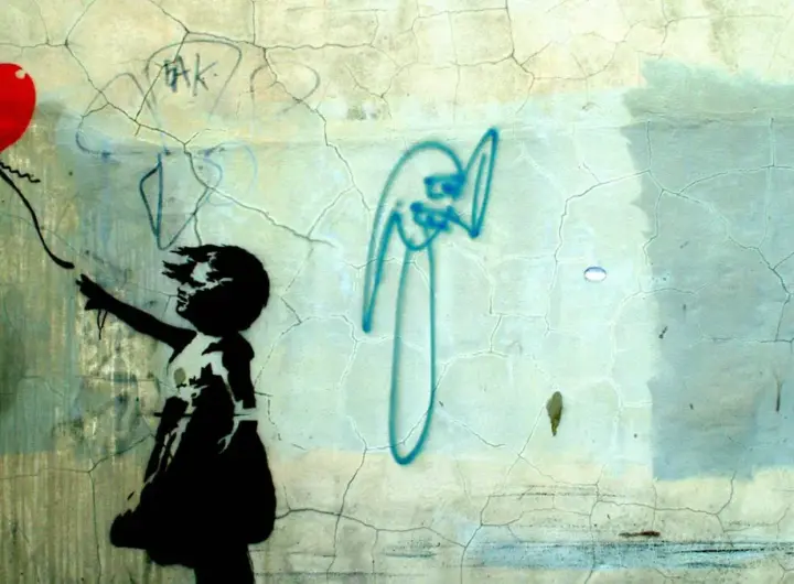 banksy — DE news