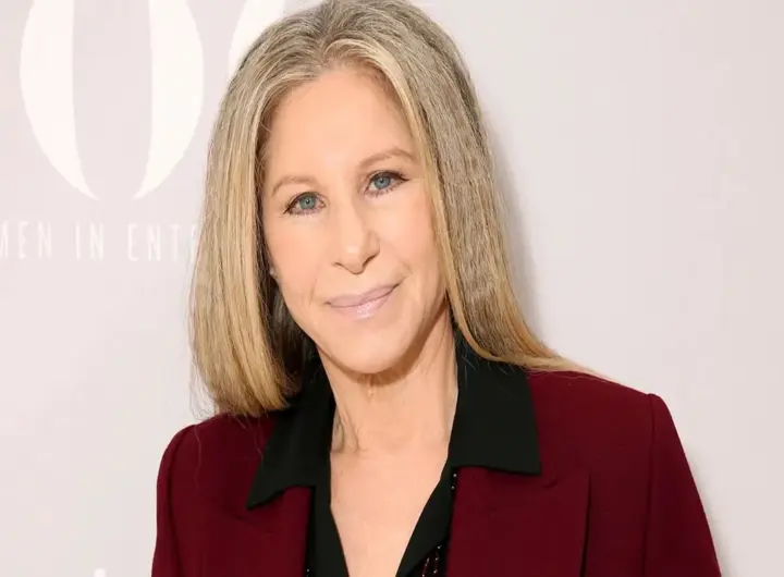 barbara streisand — DE news