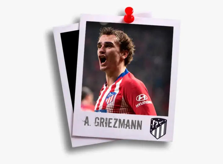 barca atletico — DE news