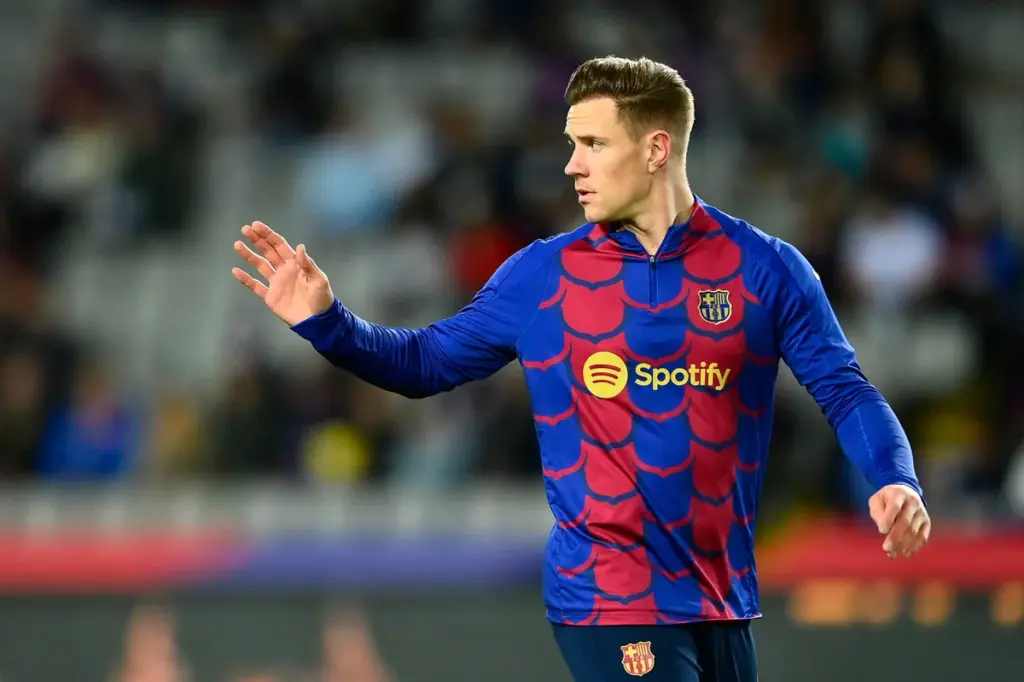 barca — DE news