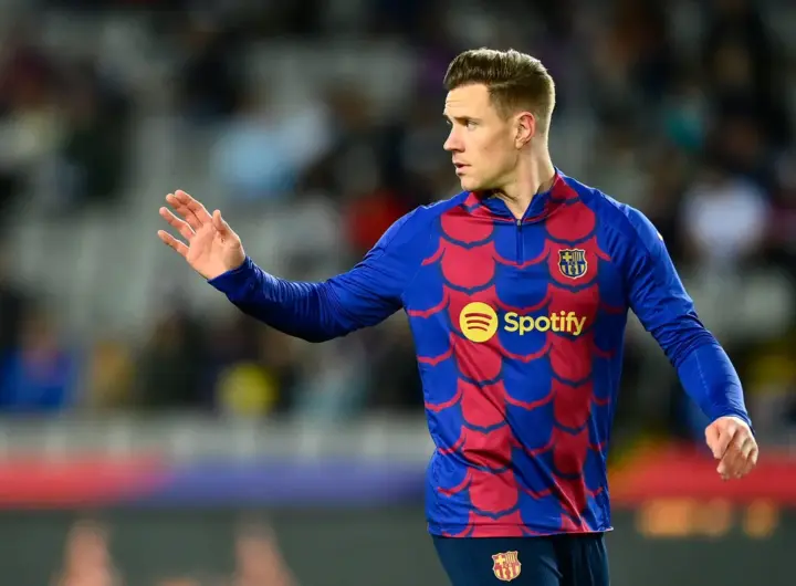 barca — DE news