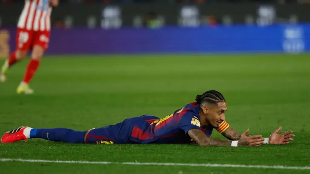 barca — DE news