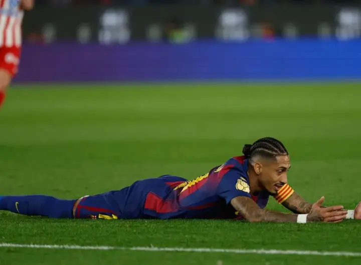 barca — DE news