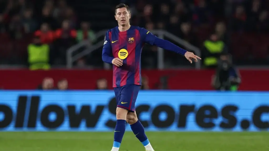 barcelone – séville — DE news