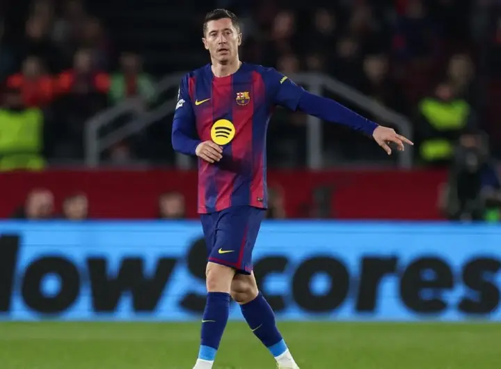 barcelone – séville — DE news