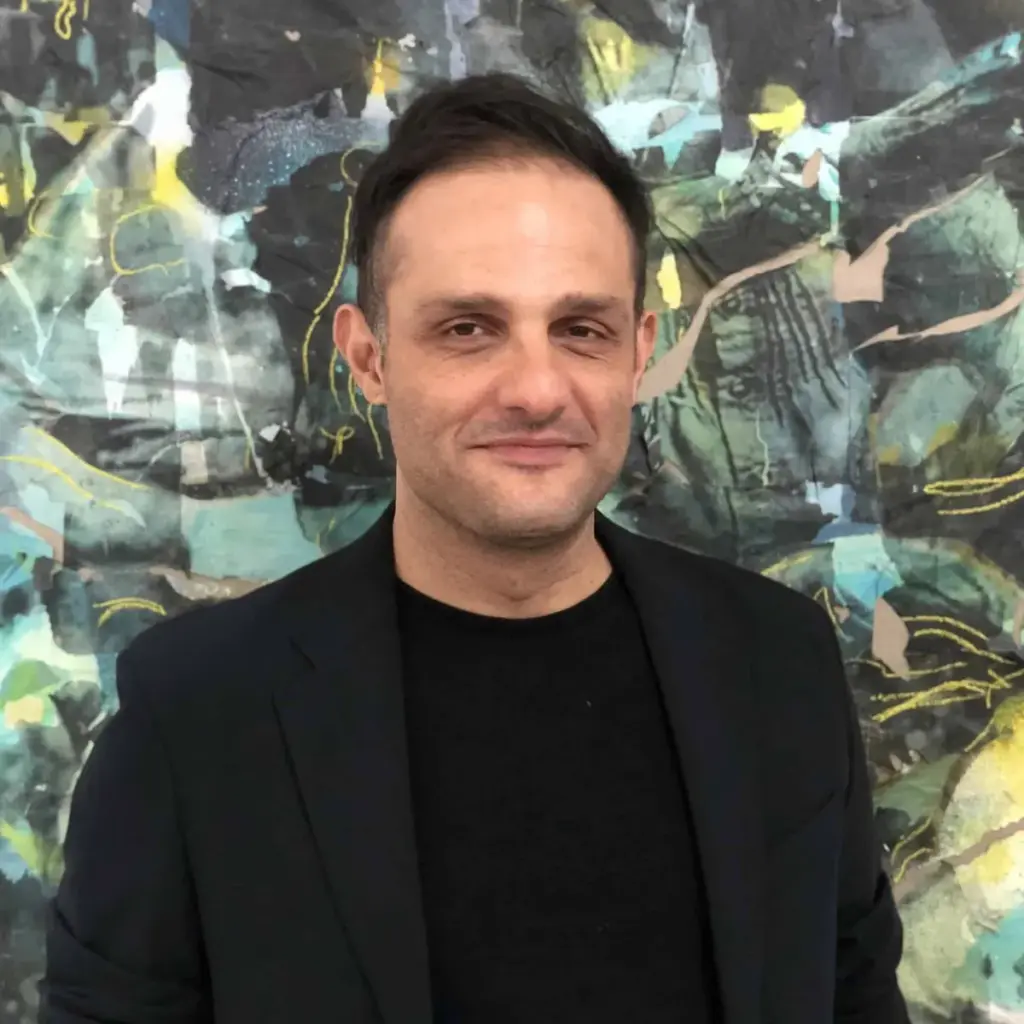 baris göktürk — DE news