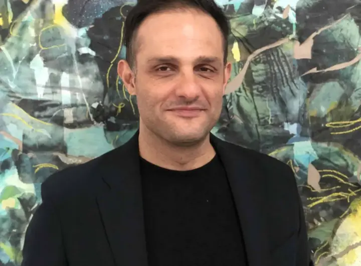 baris göktürk — DE news