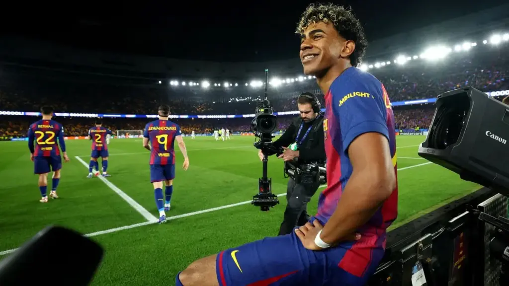barselona - newcastle united — DE news