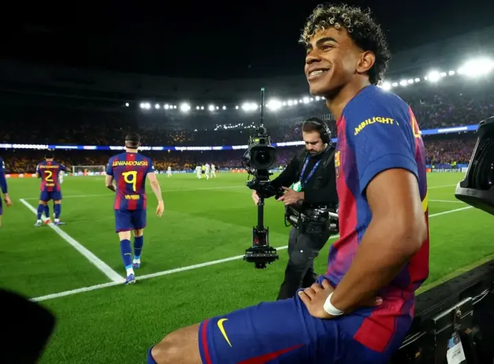 barselona - newcastle united — DE news