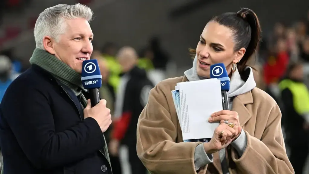 bastian schweinsteiger — DE news