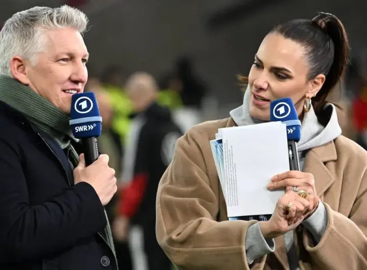 bastian schweinsteiger — DE news