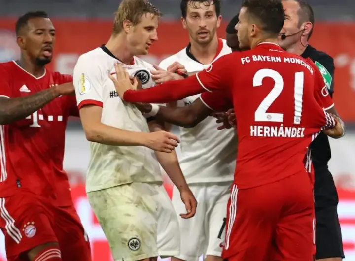 bayern gladbach — DE news