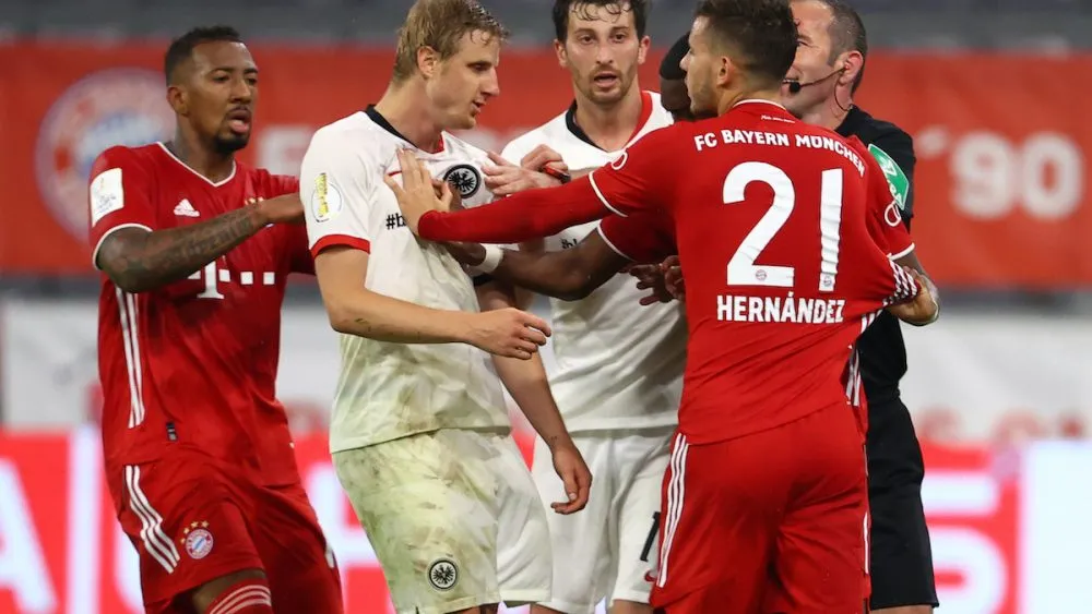bayern gladbach — DE news