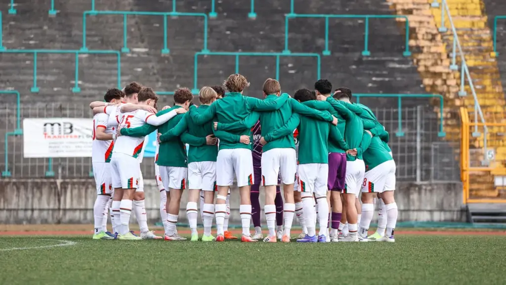 bayern ii – fc augsburg ii — DE news