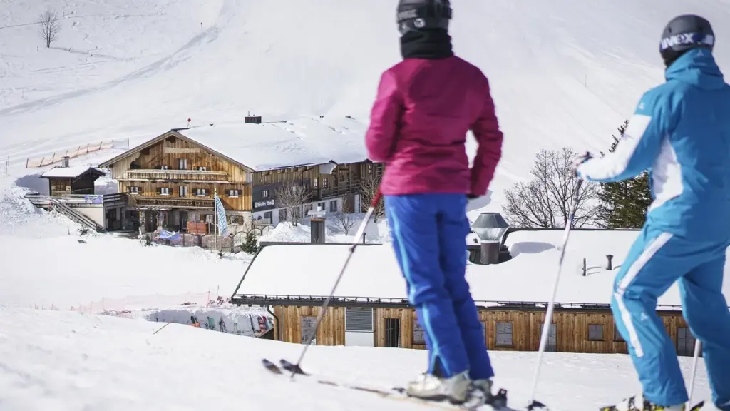 bayrischzell — DE news