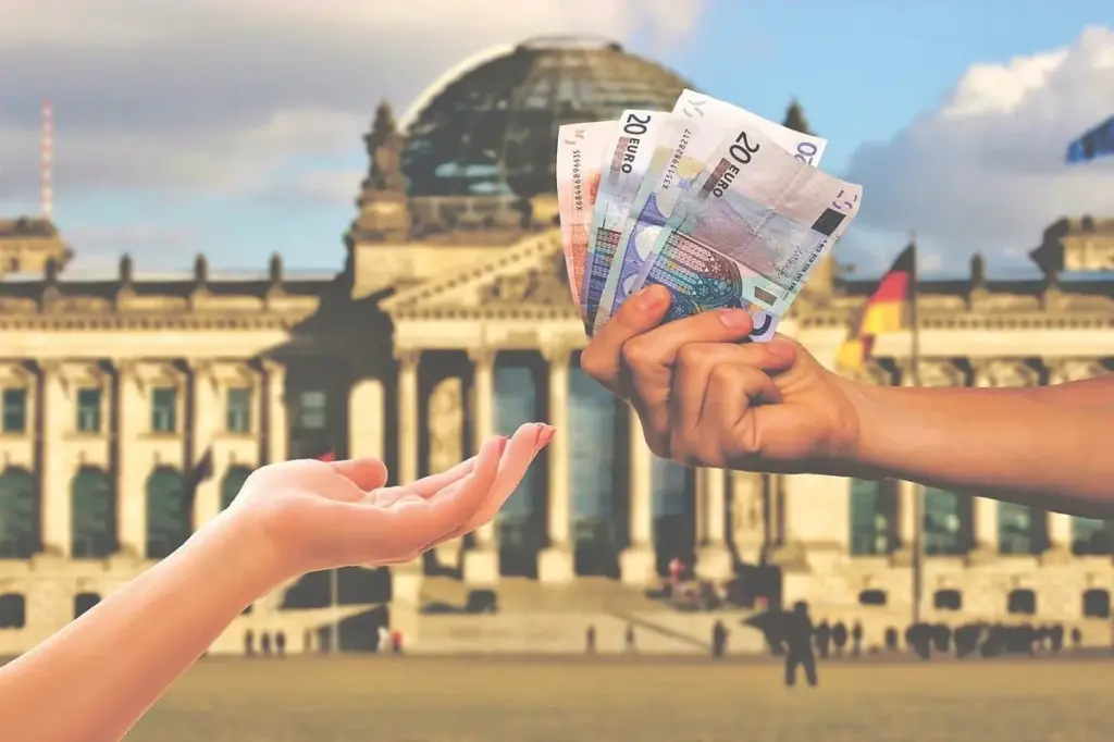 beamtenbesoldung — DE news