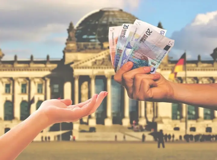 beamtenbesoldung — DE news
