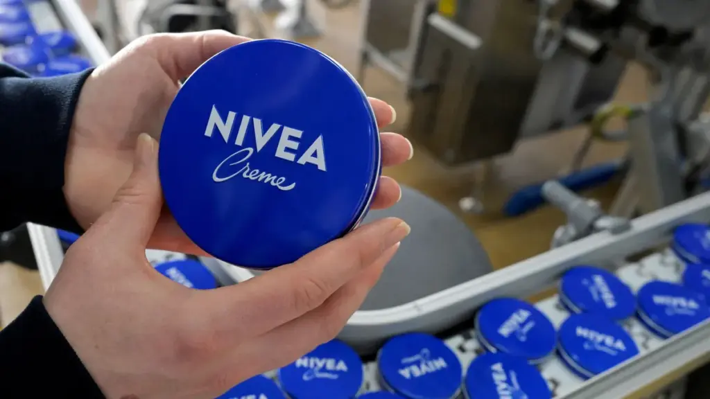 beiersdorf aktie — DE news