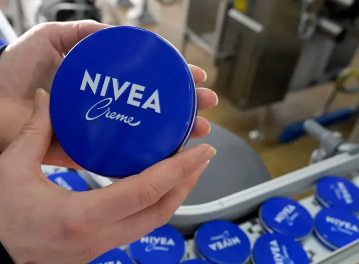 beiersdorf aktie — DE news