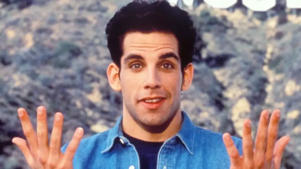 ben stiller — DE news