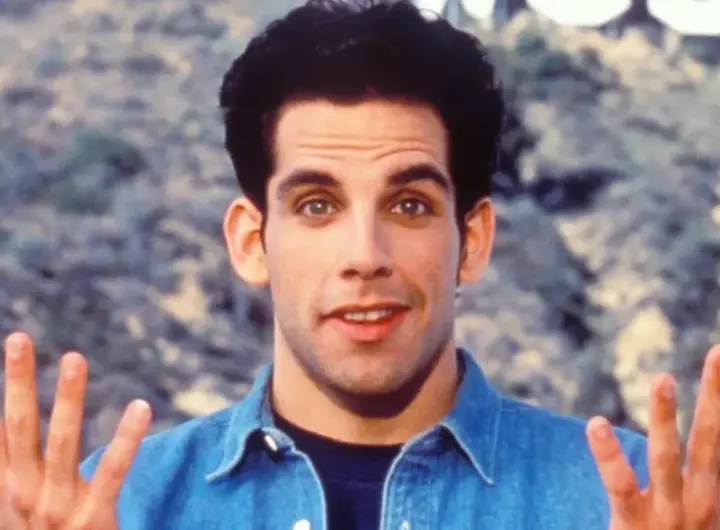ben stiller — DE news