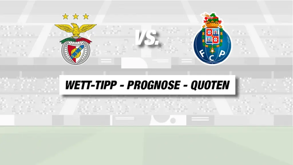 benfica – fc porto — DE news