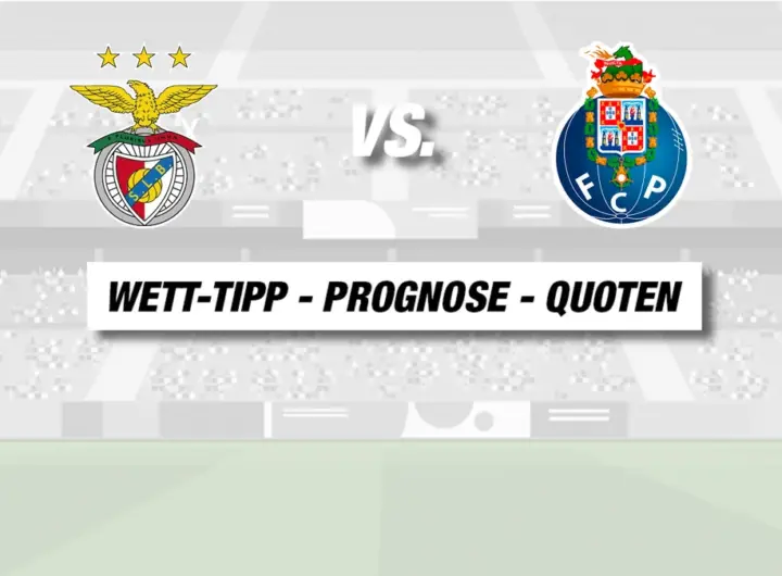 benfica vs porto — DE news