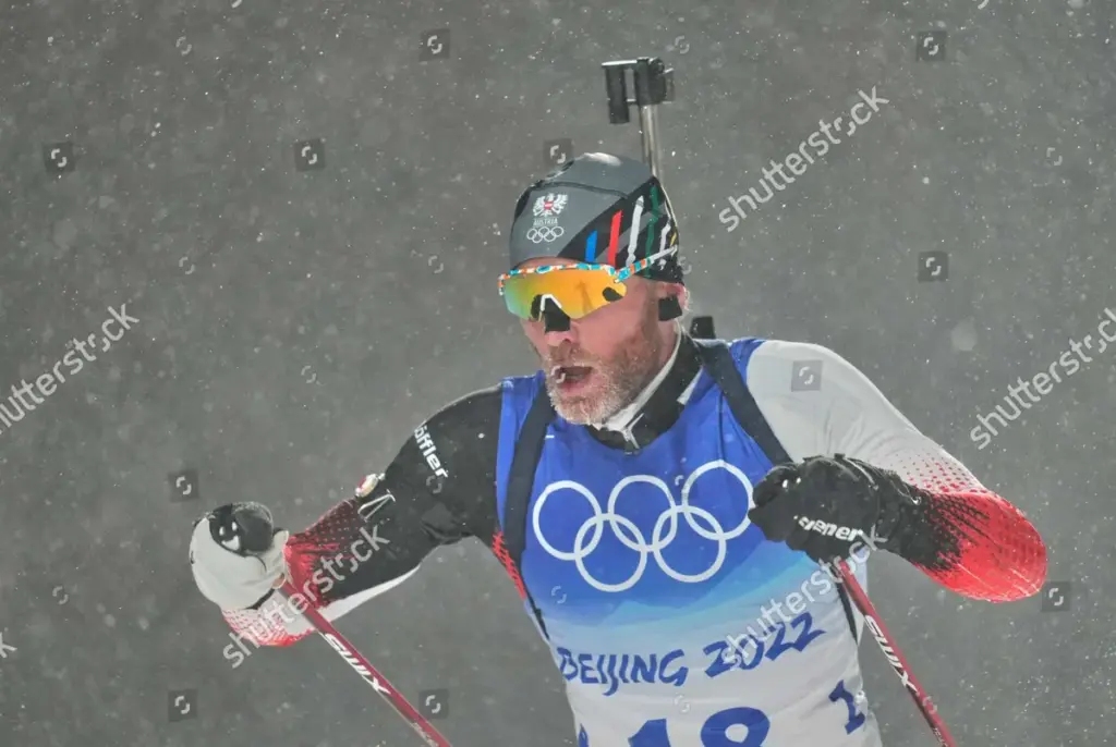benjamin eder biathlon — DE news