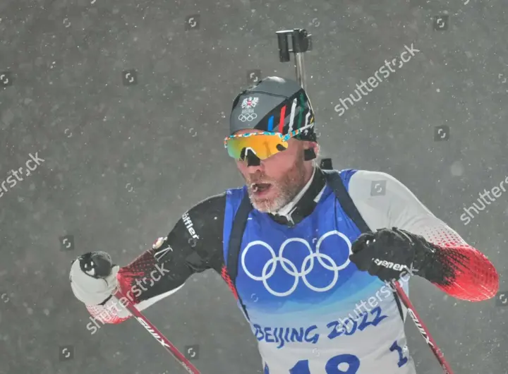 benjamin eder biathlon — DE news