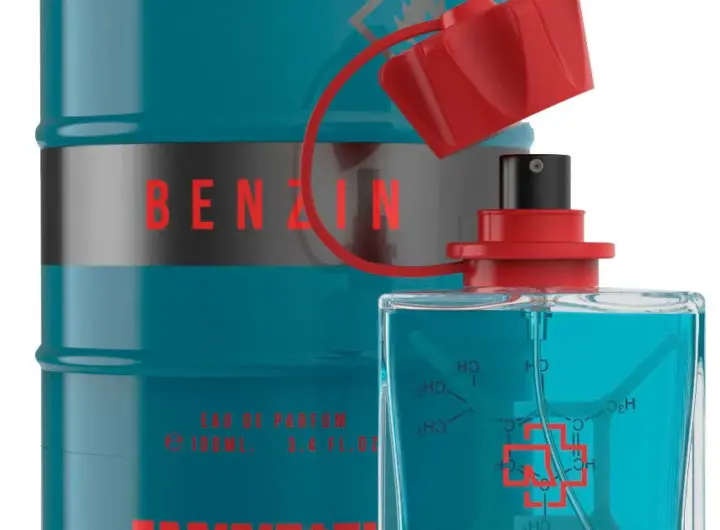 benzin — DE news
