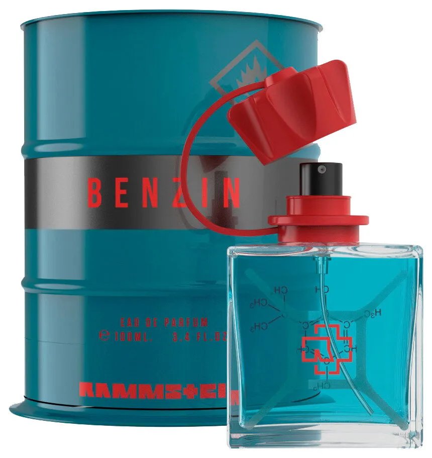 benzin — DE news