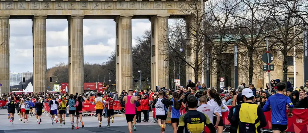 berlin halbmarathon 2026 — DE news