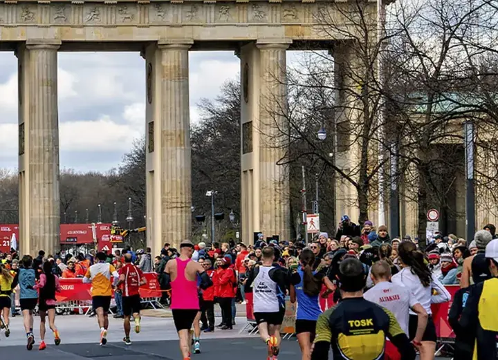 berlin halbmarathon 2026 — DE news