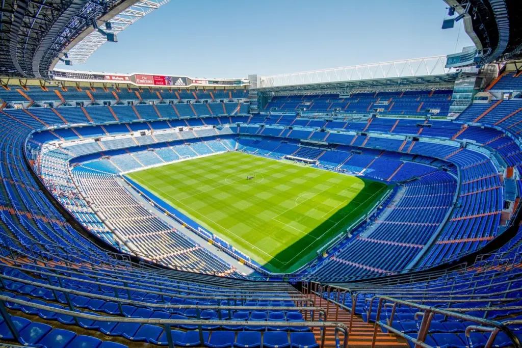 bernabeu — DE news