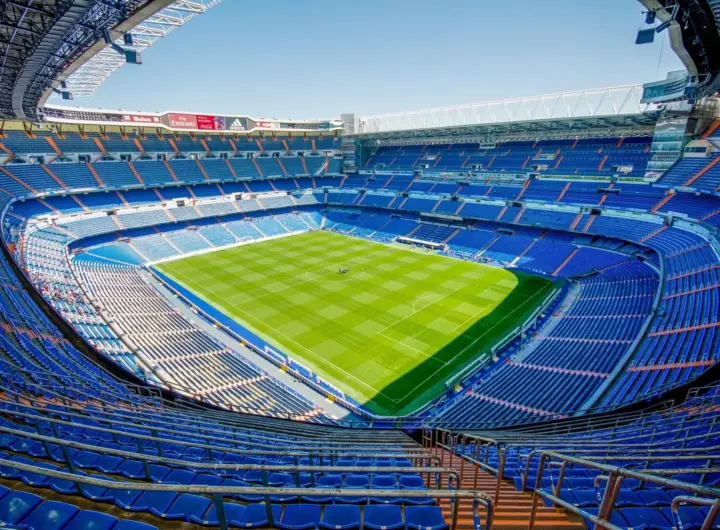 bernabeu — DE news
