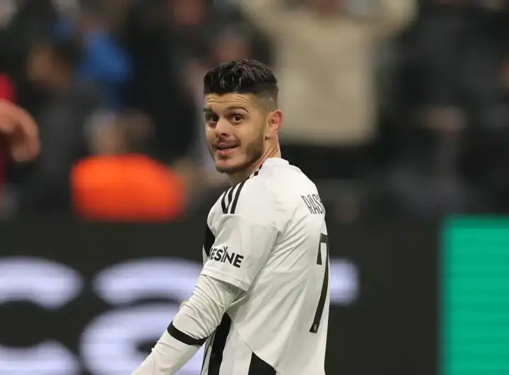 beşiktaş – kasımpaşa — DE news