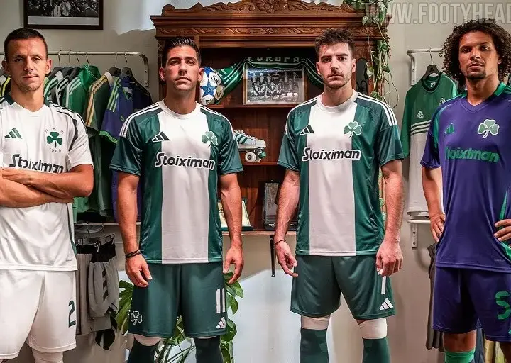 betis – panathinaikos — DE news