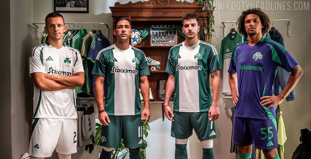 betis – panathinaikos — DE news