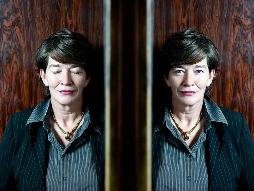 bettina köster — DE news