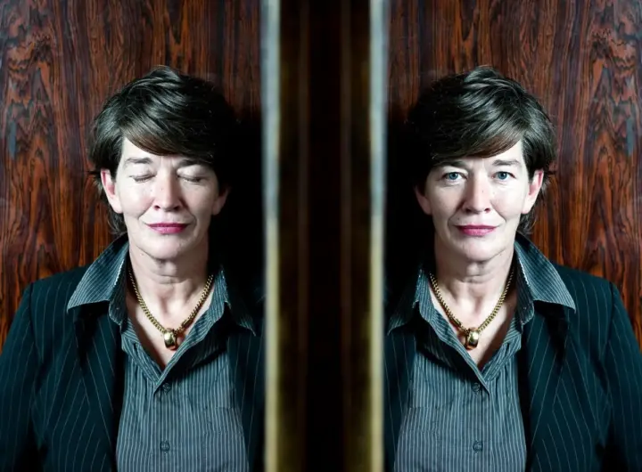 bettina köster — DE news