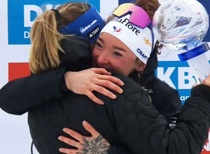 biathlon preuß — DE news