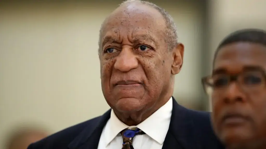 bill cosby — DE news