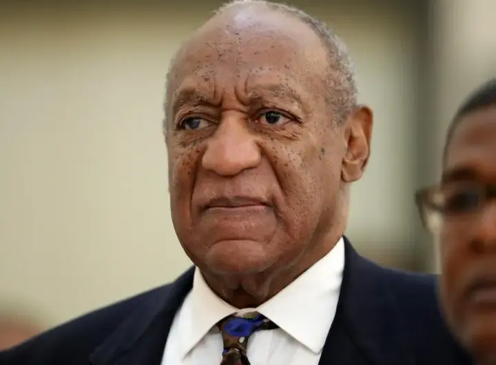 bill cosby — DE news