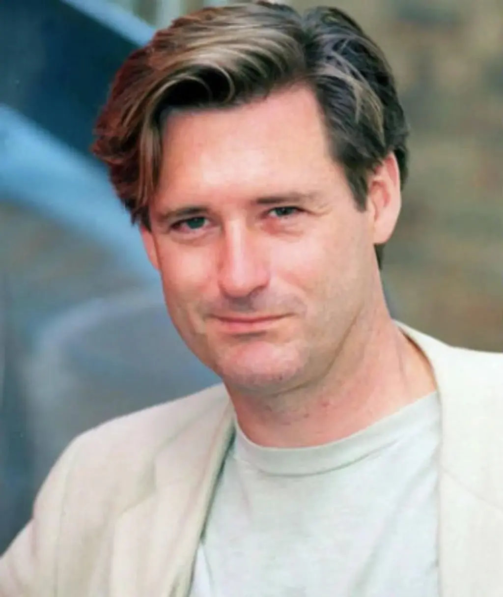 bill pullman — DE news