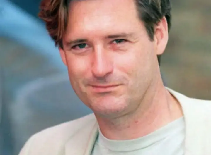 bill pullman — DE news